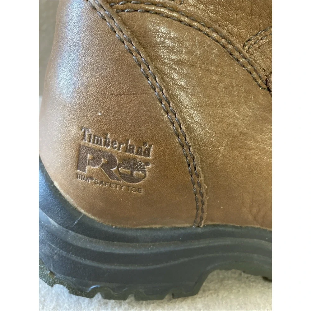 Timberland PRO TiTAN 8